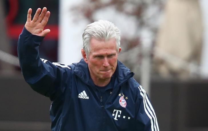Can Jupp Heynckes inspire his Bayern Munich side when they host PSG?